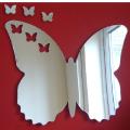 acrylic mirrors made to order 