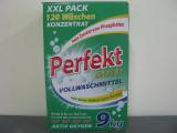 Стиральный порошок Power Wash, Original Plus, Perfect Gold, Passion Gold, Onyx, Dreco. 