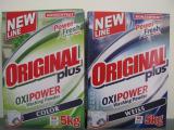 Стиральный порошок Power Wash, Original Plus, Perfect Gold, Passion Gold, Onyx, Dreco. 