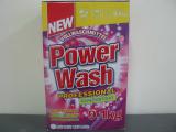 Стиральный порошок Power Wash, Original Plus, Perfect Gold, Passion Gold, Onyx, Dreco.
