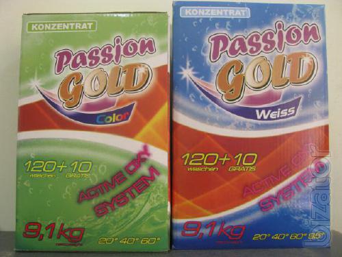 Стиральный порошок Power Wash, Original Plus, Perfect Gold, Passion Gold, Onyx, Dreco. 
