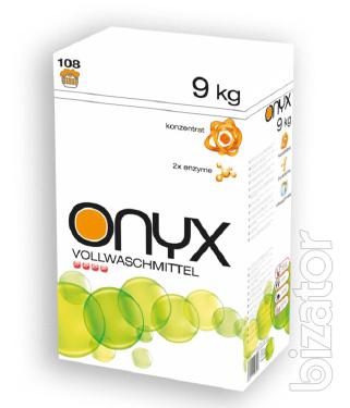 Стиральный порошок Power Wash, Original Plus, Perfect Gold, Passion Gold, Onyx, Dreco. 