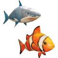 Flying fish