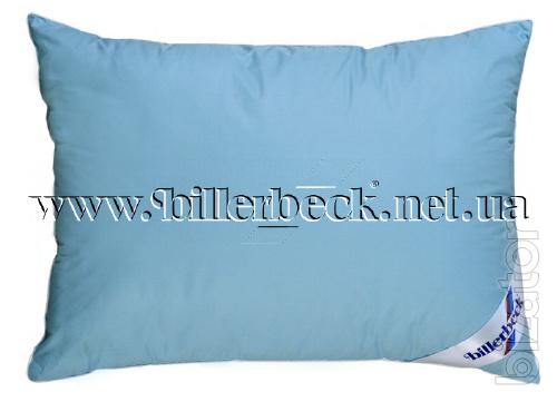 Pillow Nick Billerbeck 