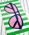 Sell beach towel from Tommy Hilfiger 