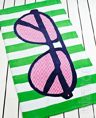 Sell beach towel from Tommy Hilfiger 