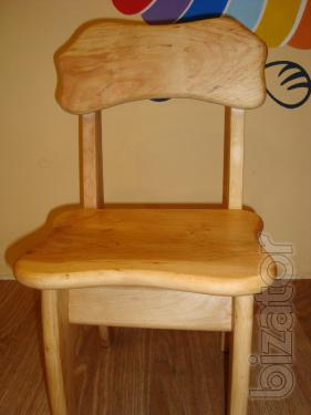 Children's furniture 