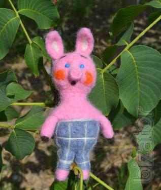 Piglet