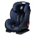 The universal car seat Carrera 9-36 kg, gr. 1-2-3. Czech Republic 