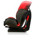 The universal car seat Carrera 9-36 kg, gr. 1-2-3. Czech Republic 