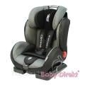 The universal car seat Carrera 9-36 kg, gr. 1-2-3. Czech Republic