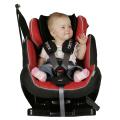 The universal car seat Carrera 9-36 kg, gr. 1-2-3. Czech Republic 
