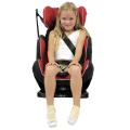 The universal car seat Carrera 9-36 kg, gr. 1-2-3. Czech Republic 