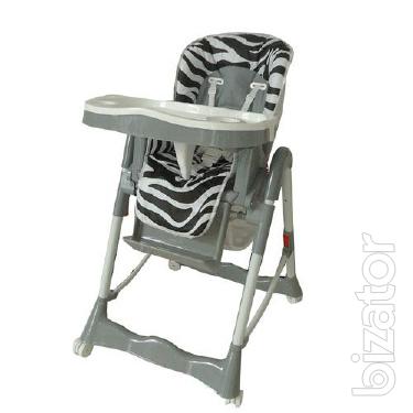 High chairs Bambi RT-002 - excellent quality ,new design ! 