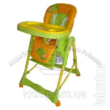 High chairs Bambi RT-002 - excellent quality ,new design ! 