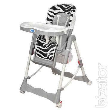 High chairs Bambi RT-002 - excellent quality ,new design ! 