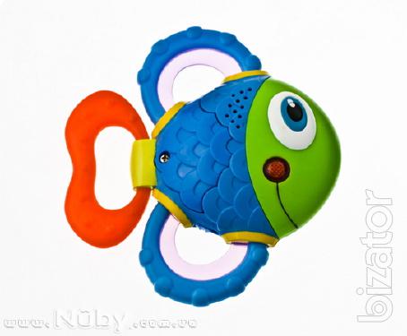 Baby toys for newborns 