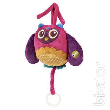Baby toys for newborns 