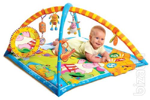 Baby toys for newborns 