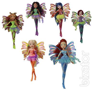 Toys for girls 