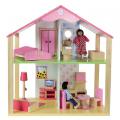 Two-story doll house Eichhorn