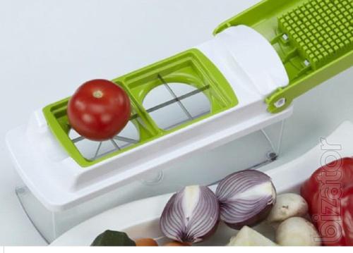 Nicer Dicer Slicer Plus 