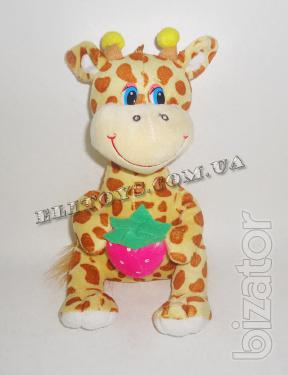 Soft toys online store 