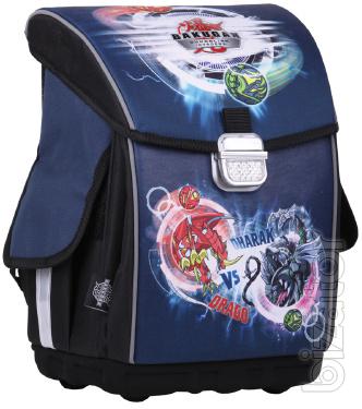School bags and backpacks 