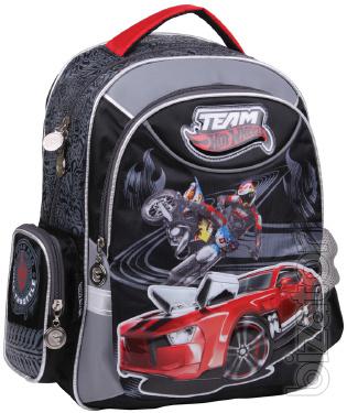School bags and backpacks 