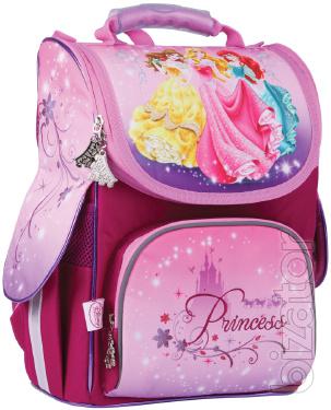 School bags and backpacks 