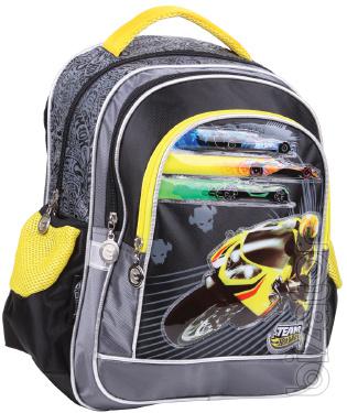 Childrens school satchels, bags, pencil cases. Orthopedic backpacks 