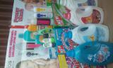 Wholesale of household chemicals