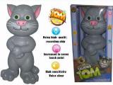 Touch talking Tom cat - Talking cat