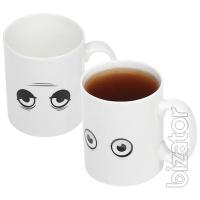 Mug Wake Up 