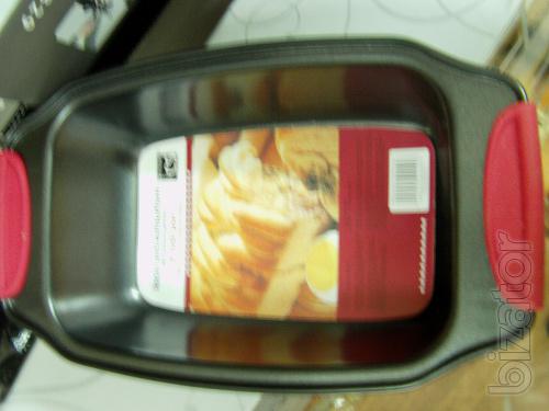 Form for baking CS Solingen Roast 