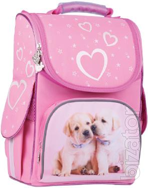 Children's orthopedic satchels KITE 