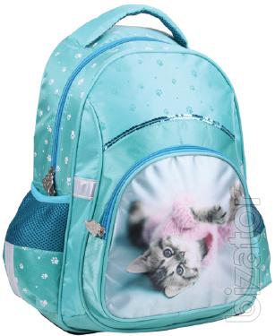 Children's orthopedic satchels KITE 