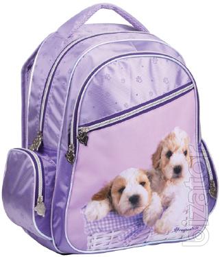 Children's orthopedic satchels KITE 