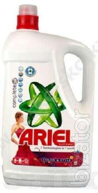 products Ariel wholesale at the lowest prices. 