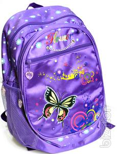 Sell school bag satchel school bag 