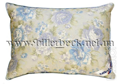 Pillow feather and down Karina Billerbeck 