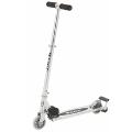 Scooter Spark with a spark