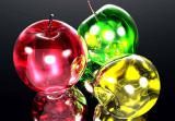 Manufacturer of glass gifts, glass gifts