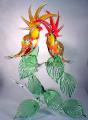 Manufacturer of glass gifts, glass gifts 