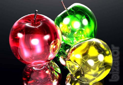 Manufacturer of glass gifts, glass gifts 