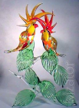 Manufacturer of glass gifts, glass gifts 