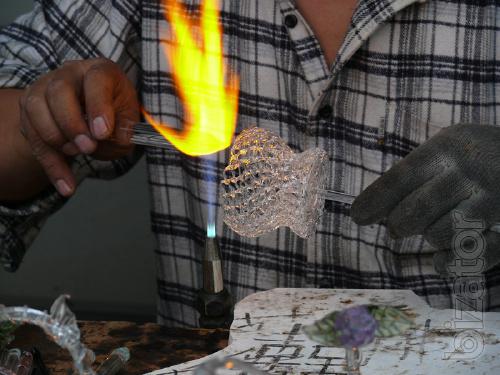 The production of Souvenirs, the production of business gifts 