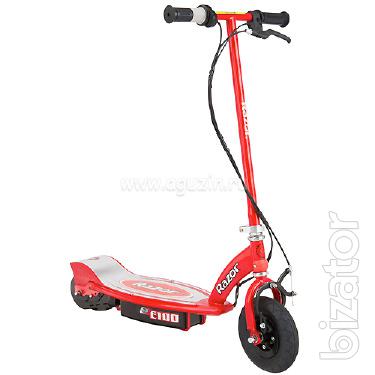 Kids electric scooters Electric 