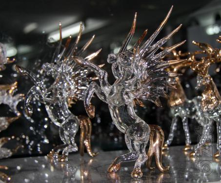 Glass gifts, souvenir glass ball, glass Souvenirs to buy 