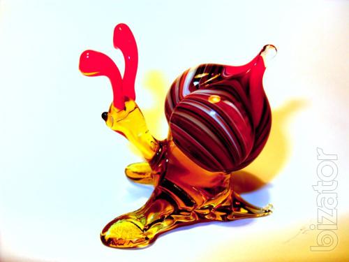 The souvenir glass from the manufacturer, a souvenir glass to buy from the manufacturer 